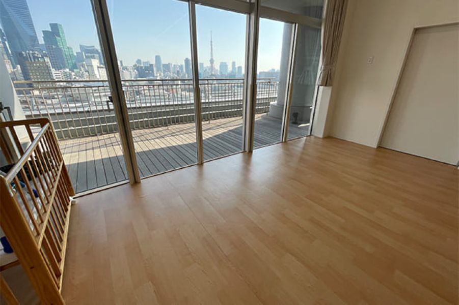 プレスクールスタッフ（創造体験学習教室1・2歳クラス）【六本木ヒルズ内の保育園】