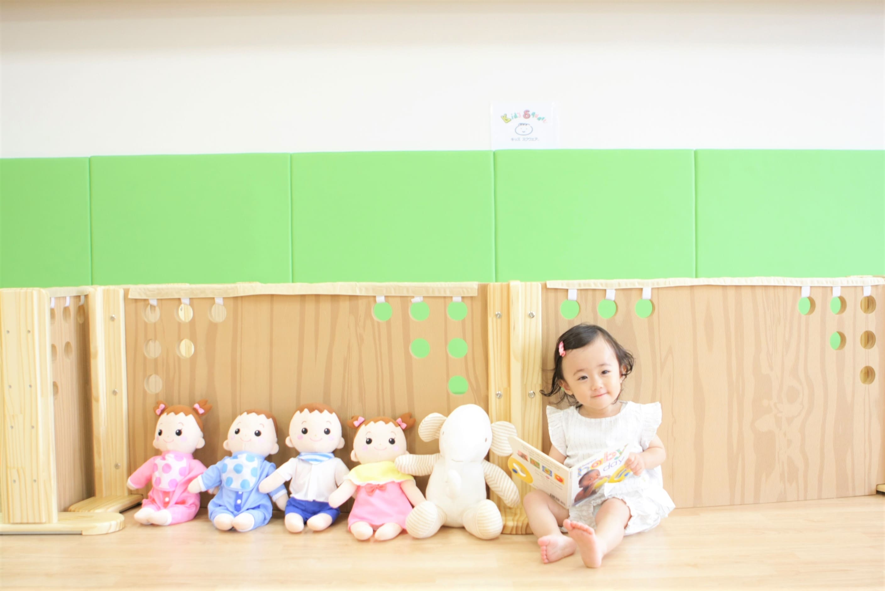 栄養士の資格を活かして働く！時短OKの調理パート【クレアナーサリー新百合ヶ丘（認可園）/新百合ヶ丘駅　徒歩5分】