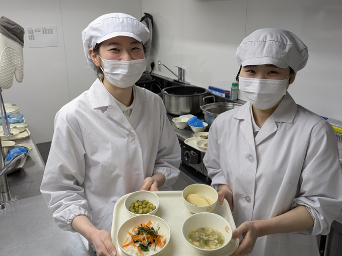 ☆なかよし給食積極導入中☆安全安心の保育園栄養士【食を通してお子さまの健やかな成長をサポート】