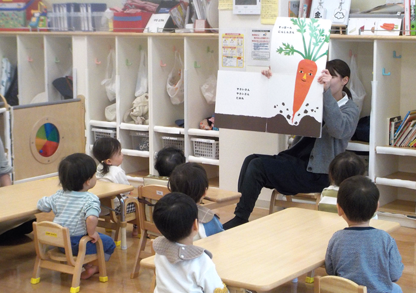 事業所内保育所／週2日～☆1日2時間～OK♬保育士パート【大阪市内/谷町四丁目駅徒歩5分】⭐時給1,400円⭐